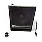 Used Rockville RGB10S Powered Subwoofer