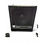 Used Rockville RGB10S Powered Subwoofer
