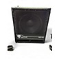 Used Rockville RGB10S Powered Subwoofer