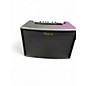 Used Roland AC-60 ACCOUSTIC CHORUS Powered Speaker thumbnail