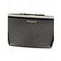 Used Roland AC-60 ACCOUSTIC CHORUS Powered Speaker