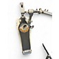 Used Pearl demon drive double bass pedal Double Bass Drum Pedal thumbnail