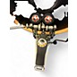 Used Pearl demon drive double bass pedal Double Bass Drum Pedal