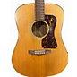 Vintage 1994 Guild D4-NT Natural Acoustic Guitar