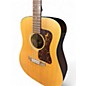 Vintage 1994 Guild D4-NT Natural Acoustic Guitar