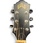 Vintage 1994 Guild D4-NT Natural Acoustic Guitar
