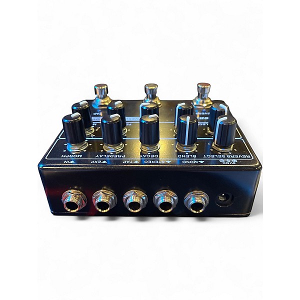 Used Demonfx RDW Effect Pedal