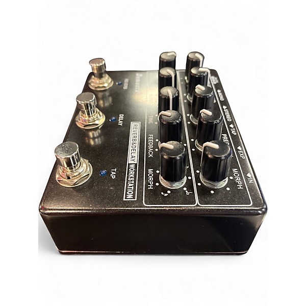 Used Demonfx RDW Effect Pedal