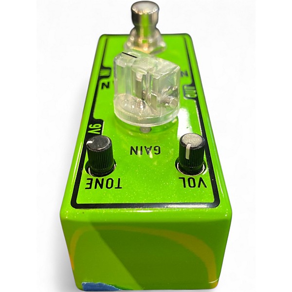 Used Tone City NOBLEMAN Effect Pedal