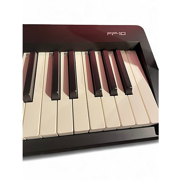 Used Roland fp10 Stage Piano