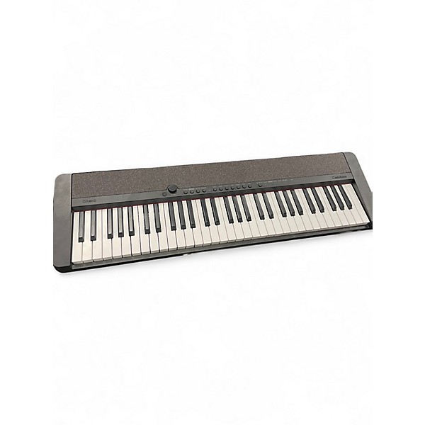 Used Casio cts1 Portable Keyboard