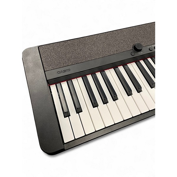 Used Casio cts1 Portable Keyboard