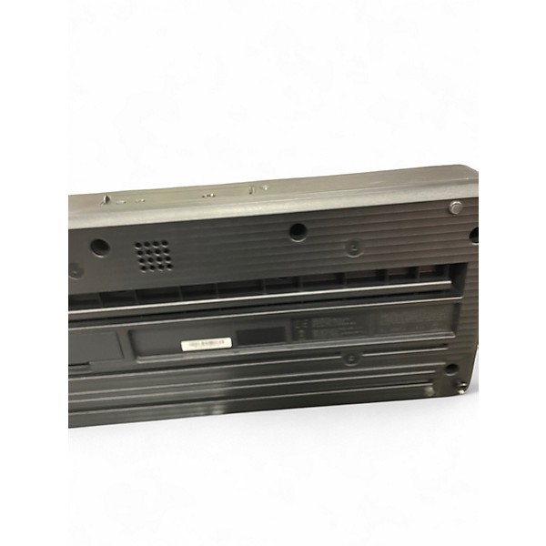 Used Casio cts1 Portable Keyboard