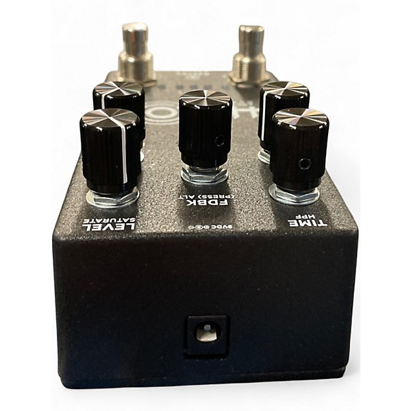 Used Keeley HALO Effect Pedal