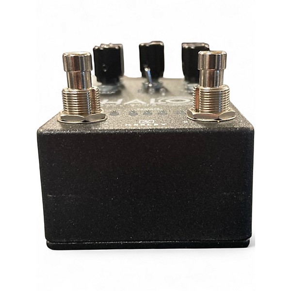 Used Keeley HALO Effect Pedal