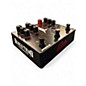 Used All Pedals DEVILS TRIAD Effect Pedal