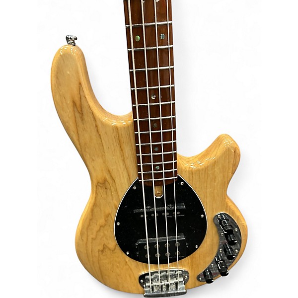 Used Sire Marcus Miller Z7 Natural Electric Bass Guitar