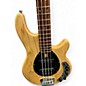 Used Sire Marcus Miller Z7 Natural Electric Bass Guitar