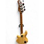 Used Sire Marcus Miller Z7 Natural Electric Bass Guitar