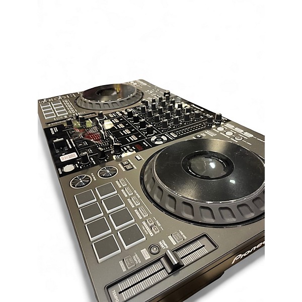 Used Pioneer DJ DDJ-FLX10 DJ Mixer