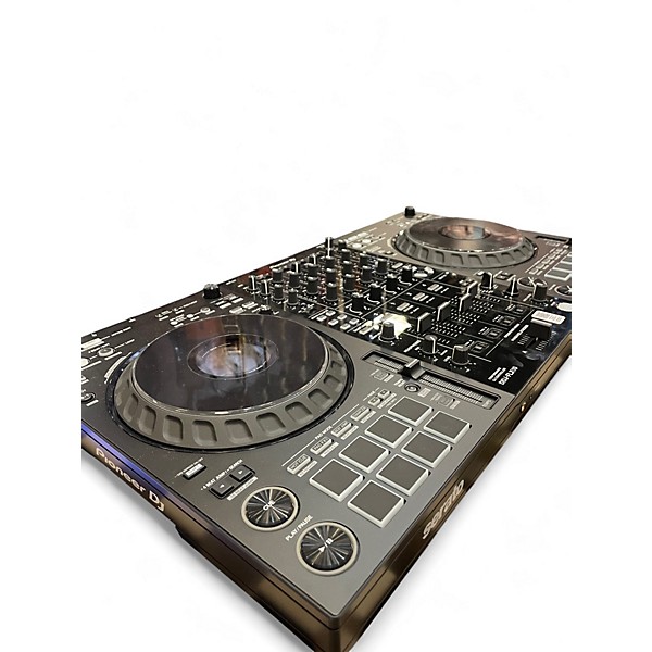 Used Pioneer DJ DDJ-FLX10 DJ Mixer