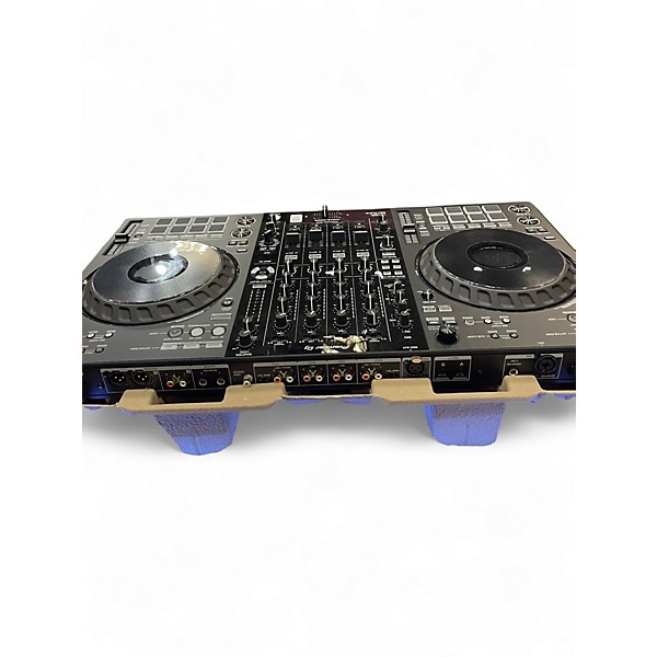 Used Pioneer DJ DDJ-FLX10 DJ Mixer