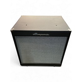 Used Ampeg 115LF Bass Cabinet