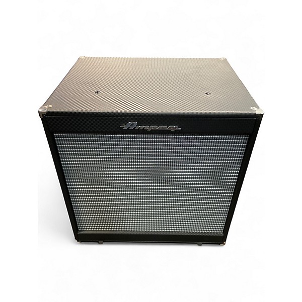 Used Ampeg 115LF Bass Cabinet
