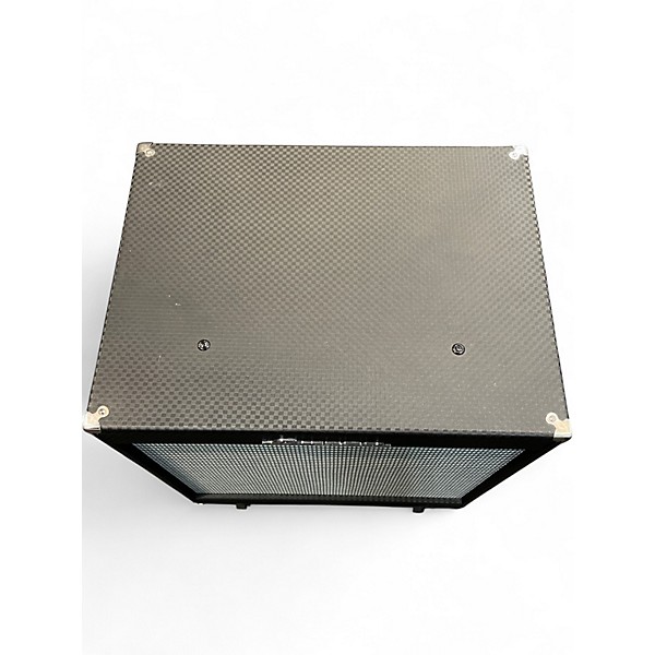 Used Ampeg 115LF Bass Cabinet