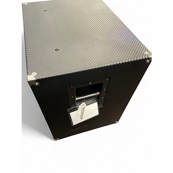 Used Ampeg 115LF Bass Cabinet