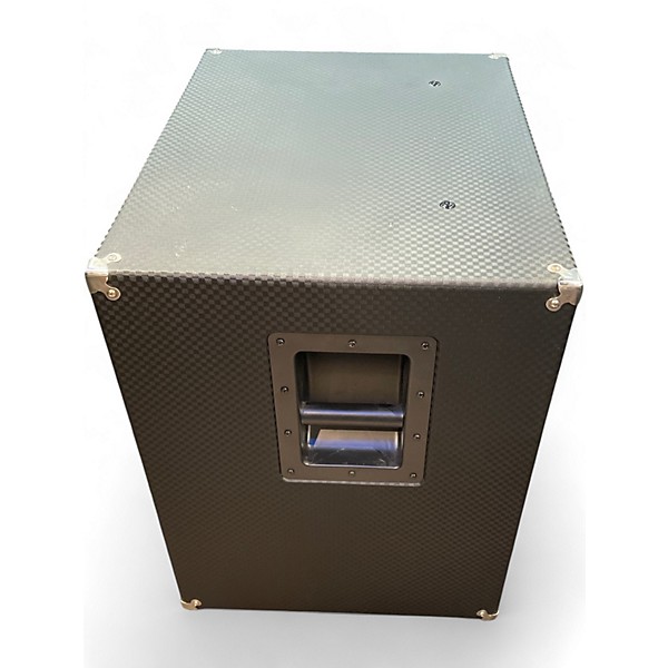 Used Ampeg 115LF Bass Cabinet