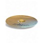 Used Zildjian 16in L80 Low Volume Crash Cymbal
