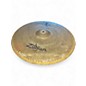 Used Zildjian 18in L80 Low Volume Ride Cymbal thumbnail