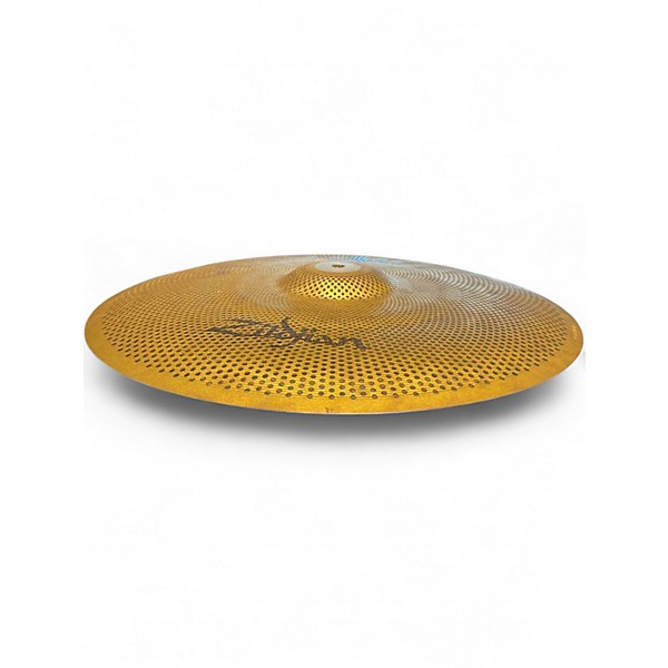 Used Zildjian 18in L80 Low Volume Ride Cymbal