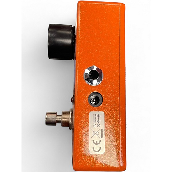 Used MXR M101 Phase 90 Effect Pedal