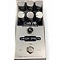 Used Origin Effects Cali76 Compact Deluxe Effect Pedal thumbnail