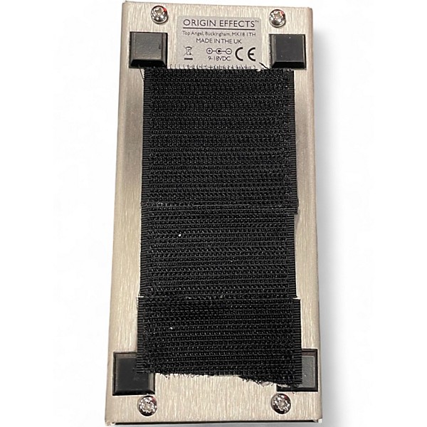 Used Origin Effects Cali76 Compact Deluxe Effect Pedal