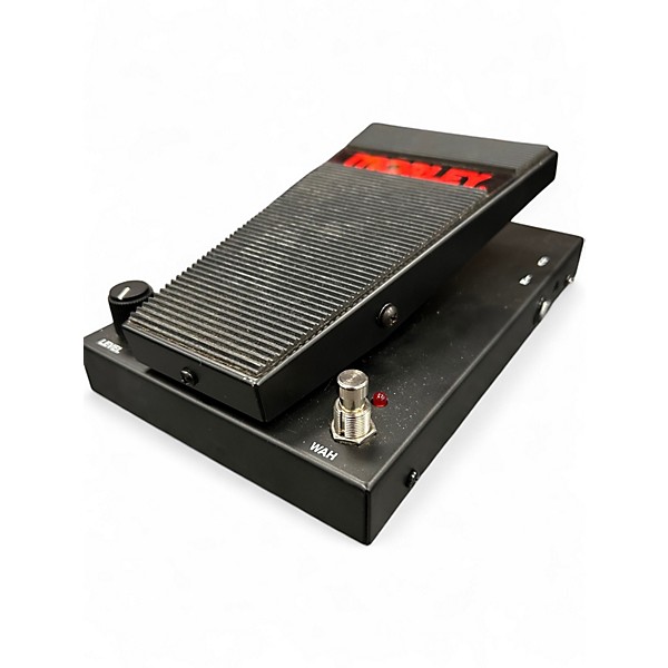 Used Morley PWA PRO SERIES Effect Pedal