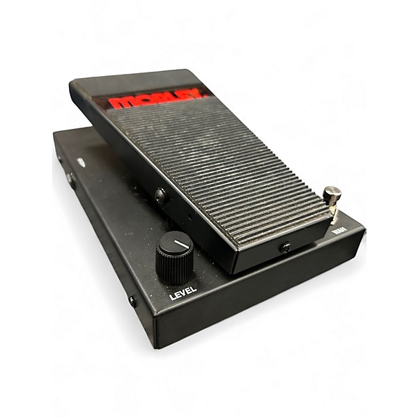 Used Morley PWA PRO SERIES Effect Pedal