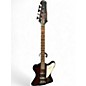 Used Epiphone Thunderbird IV 2 Color Sunburst Electric Bass Guitar thumbnail