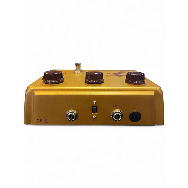 Used Warm Audio CENTAVO Effect Pedal