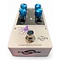 Used Bass Fx OCTOPUS BOOSTER Effect Pedal