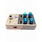 Used Bass Fx OCTOPUS BOOSTER Effect Pedal