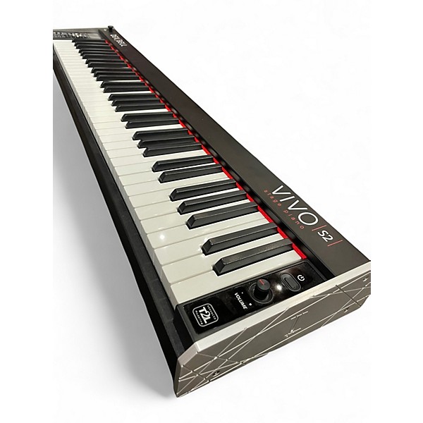 Used Dexibell S2 Stage Piano