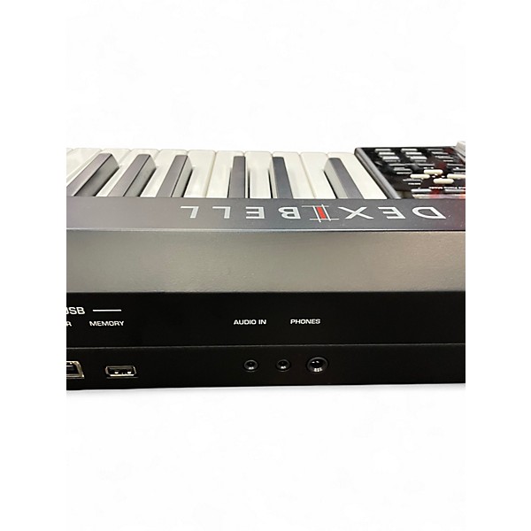 Used Dexibell S2 Stage Piano