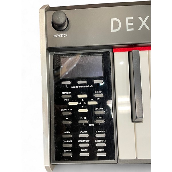 Used Dexibell S2 Stage Piano