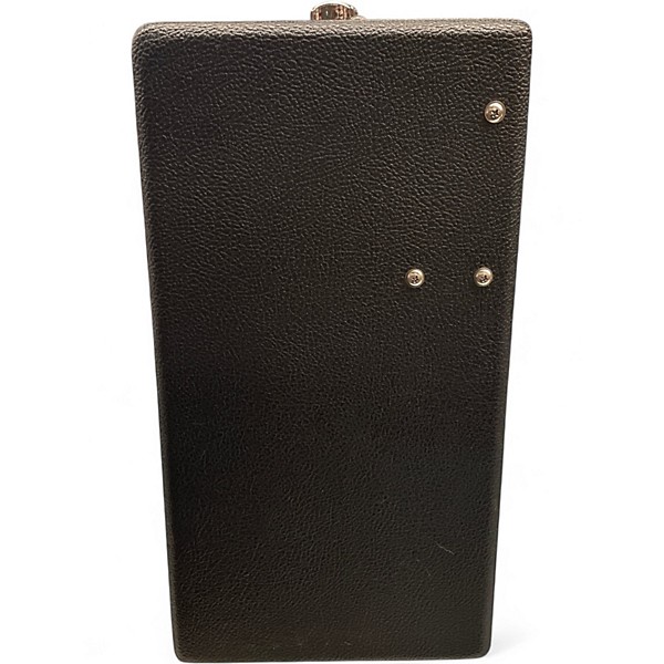 Used Fender GTX50 Mustang 1X12 Guitar Combo Amp