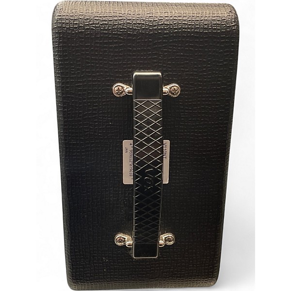 Used VOX V110NT Guitar Cabinet