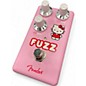 Used 2024 Fender Hello Kitty Fuzz Effect Pedal thumbnail