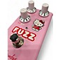 Used 2024 Fender Hello Kitty Fuzz Effect Pedal